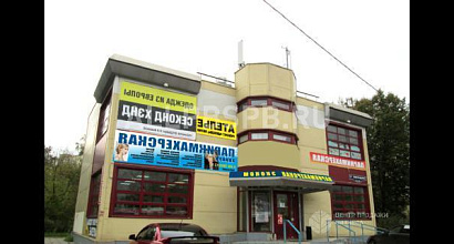 Аренда:  Помещение свободного назначения, 60 м