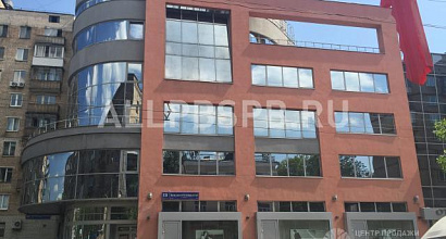 Продажа:  помещение свободного назначения, 545 м