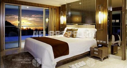 Мини-отель у Дворцовой площади