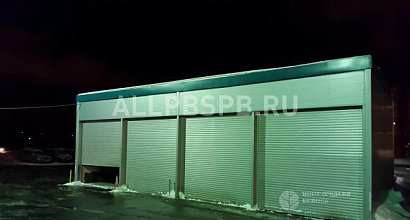 Аренда: Производственное помещение, 112 м