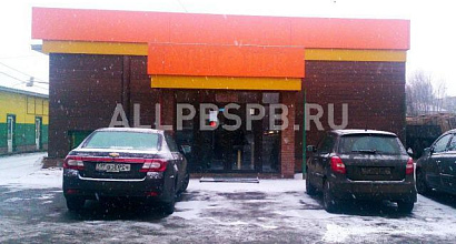 Аренда:  Торговое помещение, 298 м 10 м. п. от ст. Щербинк 