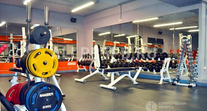 Продажа:  фитнес клуб с прибылью более 150 тыс