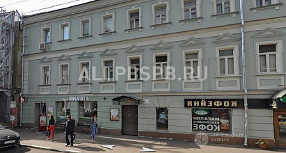 Аренда:  Торговое помещение, 220 м