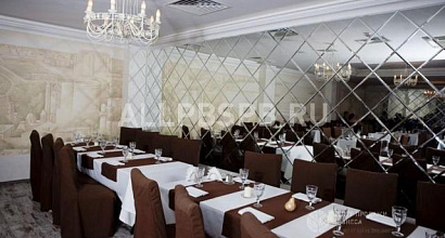 Готовый бизнес  ресторан изысканной грузинской кухни