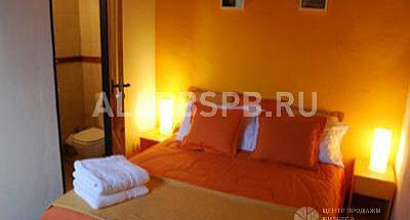 Аренда:  Хостел с арендой от города, м. Октябрьское поле 