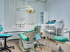 Помещение под стоматологию с оборудованием