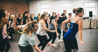 Спортивно-развлекательный комплекс