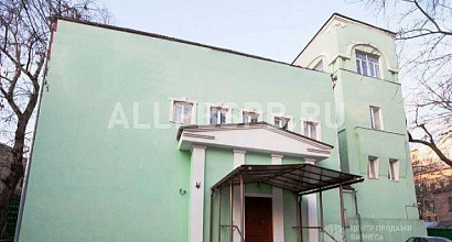 Аренда:  Офисное помещение, 1200.00 м