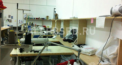 Аренда:  Аренда швейного цеха