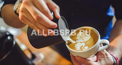 Кофейня по стоимости оборудования