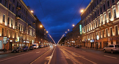 Коммерческое помещение в собственность