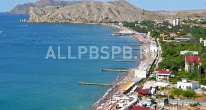 Продается  продам домен крымсудак. рф 