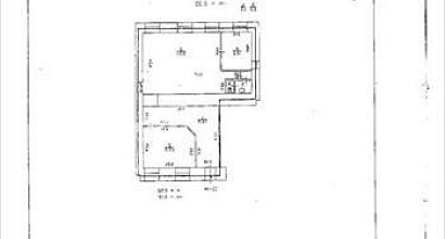 Сдается в аренду офисное помещение в центре города