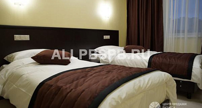 Мини-отель на 4 номера