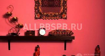 Готовый бизнес  продам действующий салон тайского массажа 