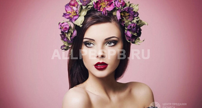 Просторный салон красоты у метро Удельная