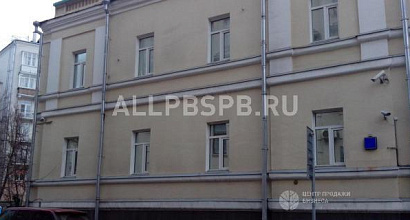 Продажа:  особняк под офис, представительство, 776 м 