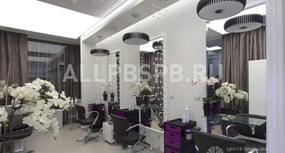Готовый бизнес  салон красоты прибыльный