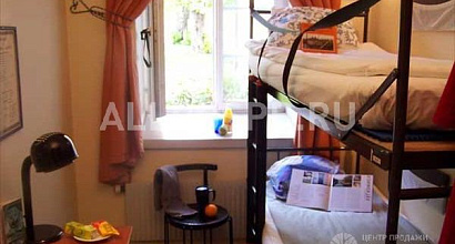Продажа:  Продажа готового бизнеса Хостел 