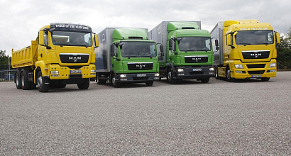 Участок от КИО  под стоянку грузовых автомобилей во Фрунзенском районе