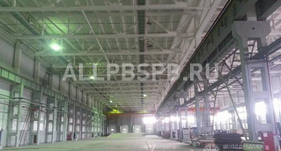 Аренда: Помещение свободного назначения, 3000 м