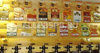 Аренда:  Магазин разливного пива, с низкой арендой - 23 тыс 