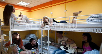 Готовый бизнес  продается хостел в районе щелковской