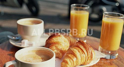 Готовый бизнес  прибыльное кафе-пекарня 