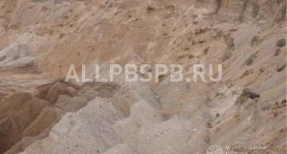 Продажа:  гравийно - песчаный карьер