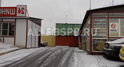 Аренда:  Арендный бизнес