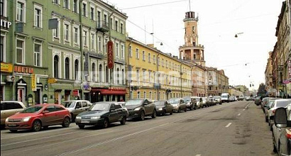 ППА от КИО на Садовой (выкупное!)