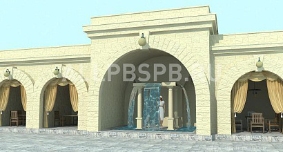 Продается  аквапарк на термальной воде