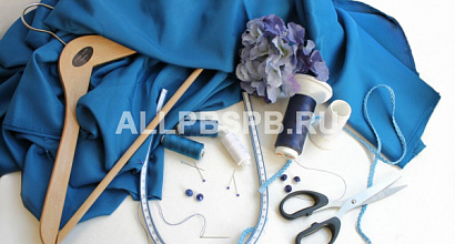 Прибыльное ателье с фотосалоном