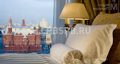 Продается  мини-отель в москве