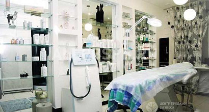 Продажа:  имидж студия 120м строгино