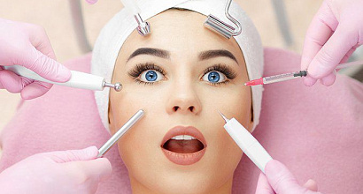 Студия ручного массажа у метро Комендантский проспект