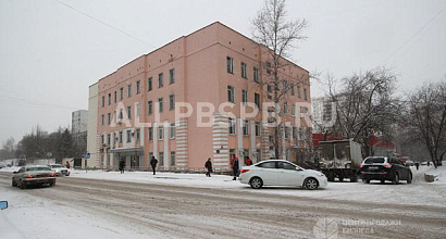 Аренда:  Торговое помещение, 214 м 