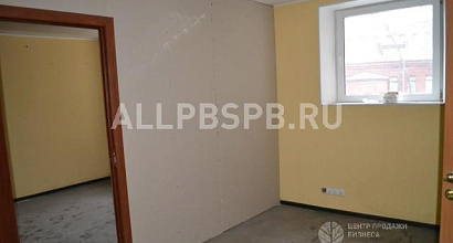 Внимание: Сдам в аренду склад 39.8 м2 на ул. А. Матросова