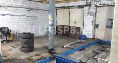 Внимание:  Аренда помещения под автосервис