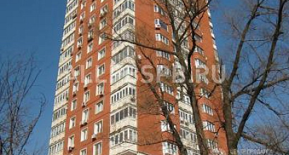 Аренда:  Офисное помещение, 287 м