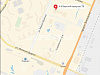 Торговое помещение 38 м кв. в ТРК на Парнасе