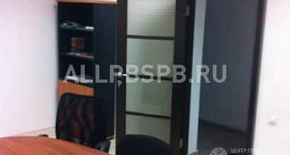 Аренда:  Офисное помещение, 145 м 