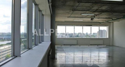 Аренда:  Сдаю офис возле м. Автозаводская 