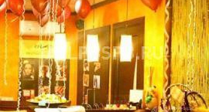 Продается  салон красоты