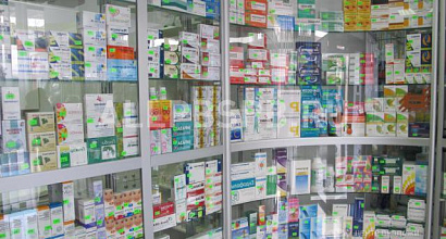 Продажа:  Продажа готового бизнеса Аптека