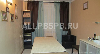 Продажа:  салон красоты 132 м2