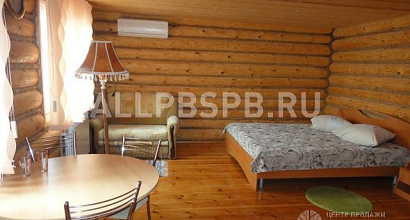 Продажа:  турбаза (база отдыха) на волге 