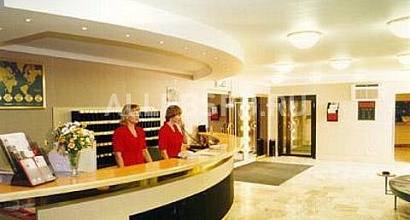 Продажа:  гостиница, 1001 м