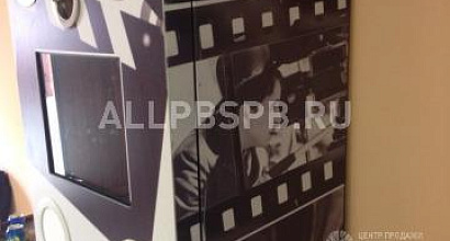 Готовый бизнес  фотобудка