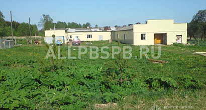 Продается  ферма с землей под ней и ближайшим 90 га пастбищем